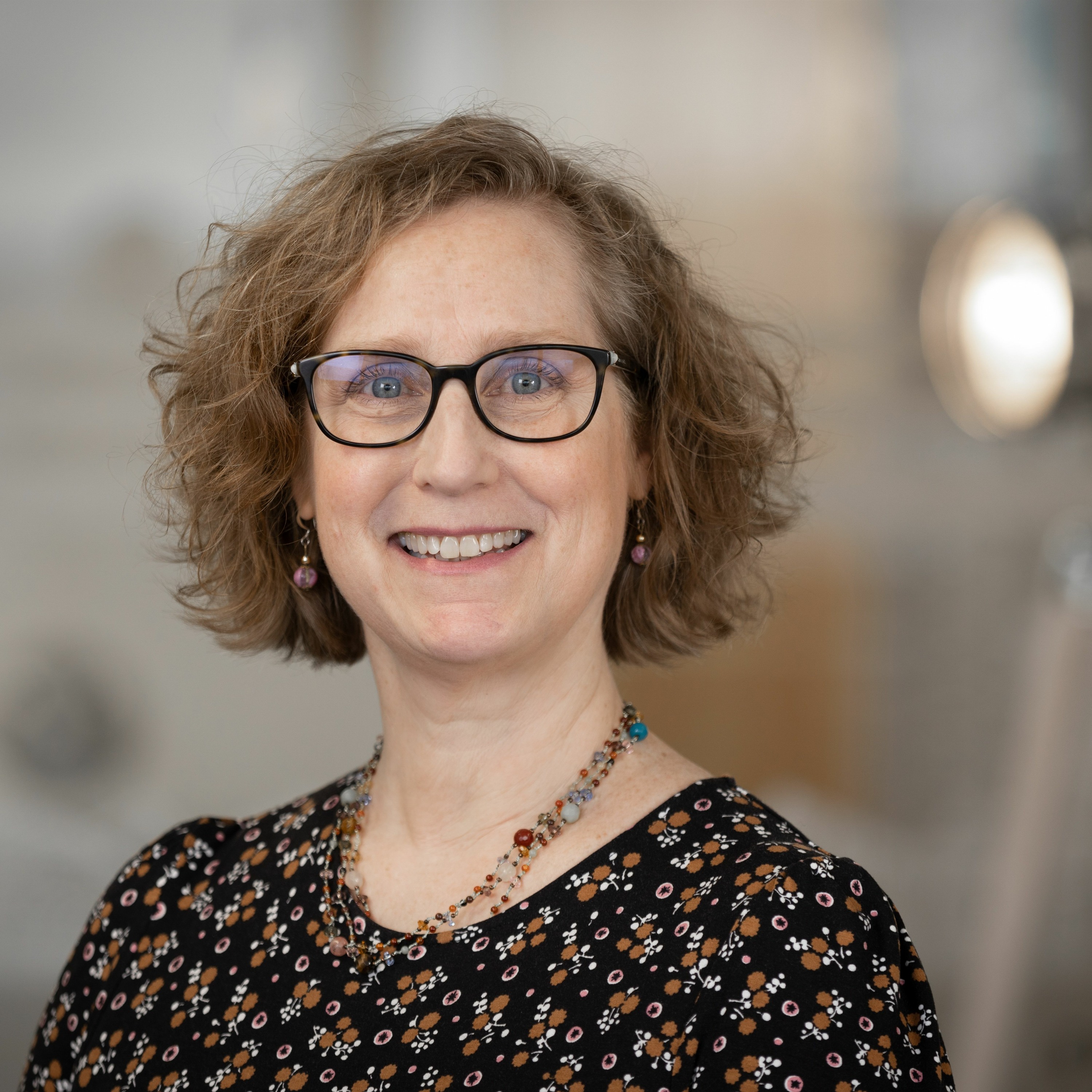 #SustyTalk: WRAP's Bettina Gilbert on collaborating on the circular economy