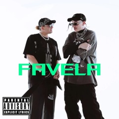 FAVELA (Snippet) - Chase Atlantic