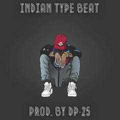 [ FREE ] KING X ARJUN TYPE BEAT - ZHALEM / ILZAAM ( PROD. BY DP-25 )