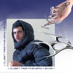 ☆ djset @festabuero ✦ 18/06 ☆