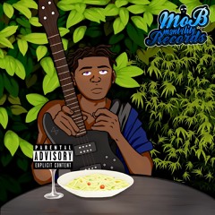 Peezy Mercury - Pesto (Prod. By Aniekan Nelson)