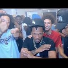 Aint no love ( Du$ty Goonie Menace Reckerfrm 897 alexsito )