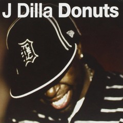 J Dilla - Waves Instrumental