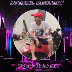 DJ•DIKI APRILIO ™ SPESIAL REQ YOGI PRATAMA HARD FUNKOT NONSTOP 2022