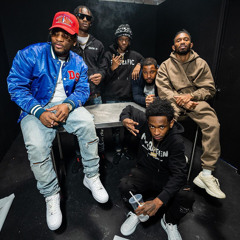 deuce kyle richh x we so proud of him (sped up)