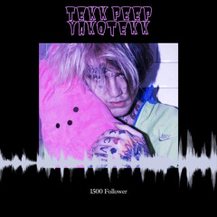 Tekk Peep - yAk0TeKk