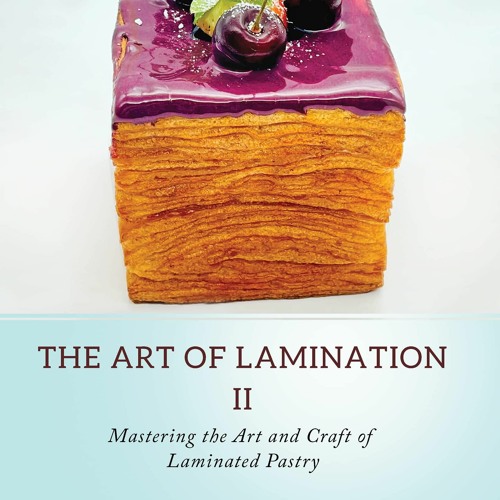 Stream episode _PDF_ The Art of Lamination II Mastering the Art and
