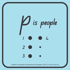 P Is People