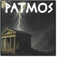 A Chegada em Patmos (feat. Pia Souza)