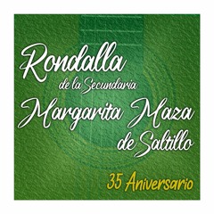 Rondalla Margarita de Saltillo - Obsesión