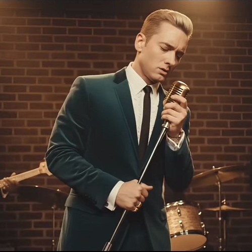 Eminem Without Me soul version (DigitalDelusions)