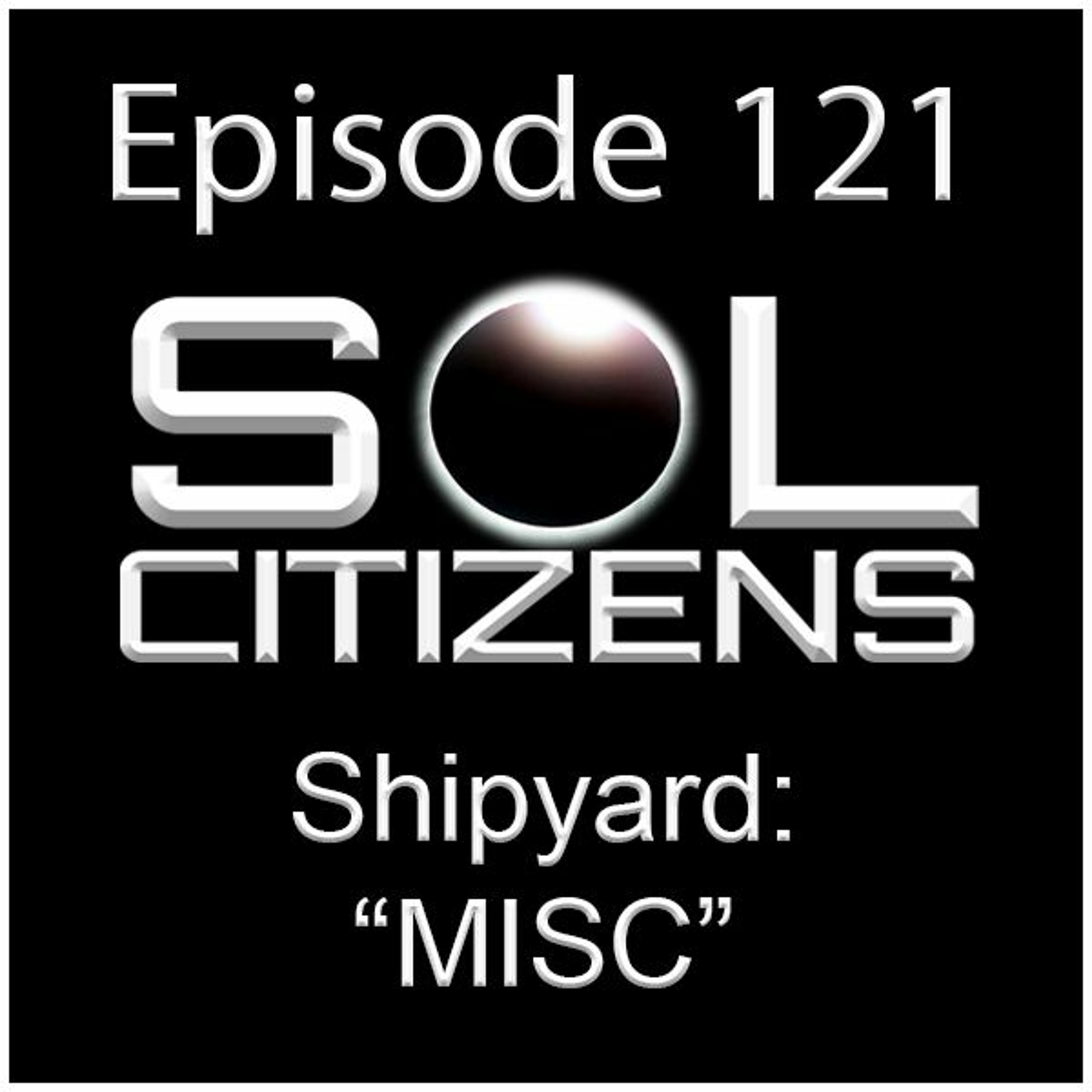 SOL CITIZENS