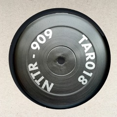 NTTR - 909 - B1 - Hyperbell (TAR018)
