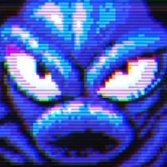 Hope Eater - Friday Night: Monster of Monsters