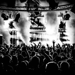 Noum - In Da Club - Dj set