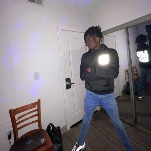 Feeling Me [prod. Jean Parker]