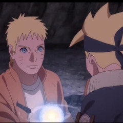 Naruto Song | DizzyEight | “I Made It!”