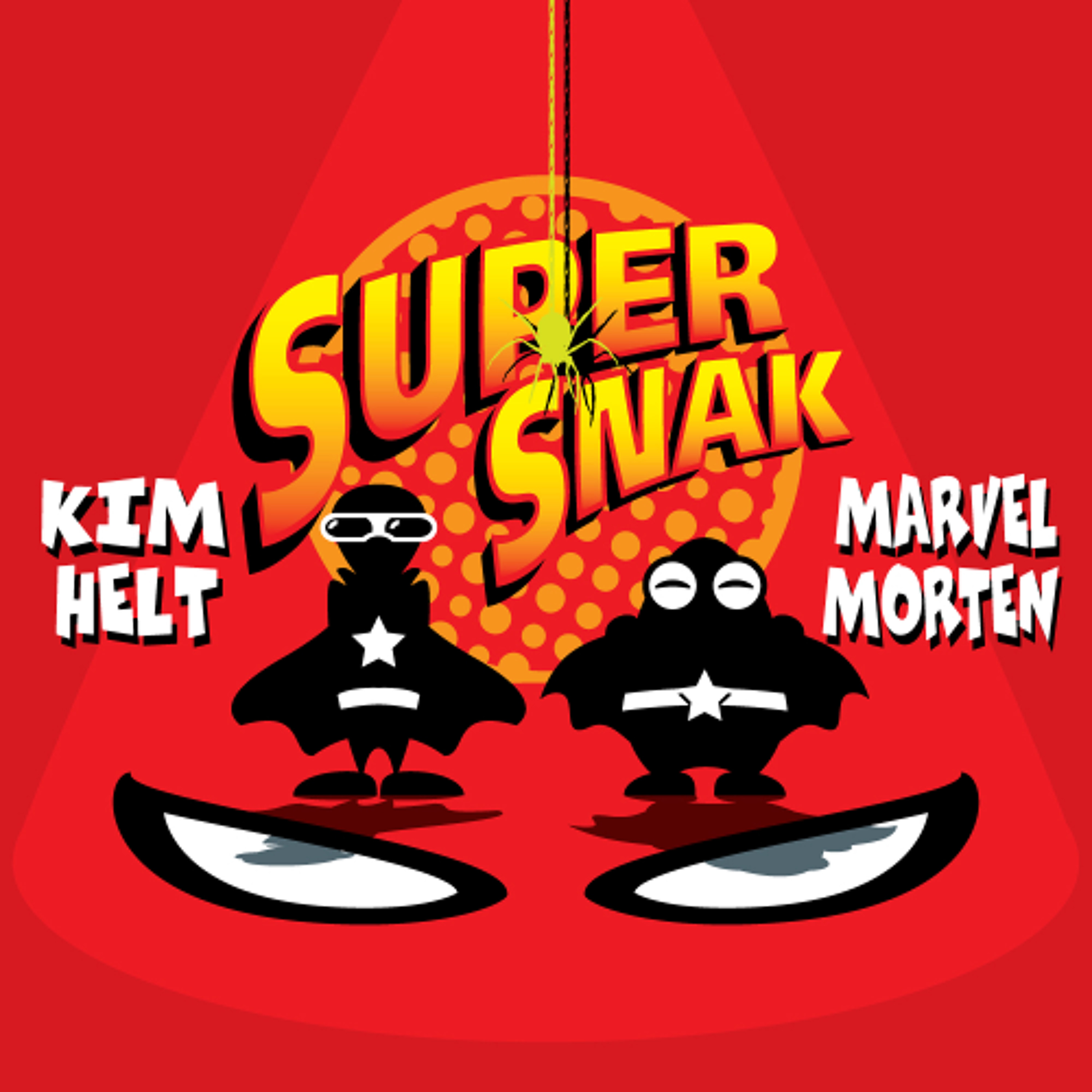 Hvad er det, der gør Spider-Man så populær? Hvad er det, der gør Spider-Man så populær?