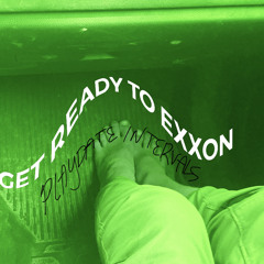 Simpler Complex & Colorful - Get ready to Exxon