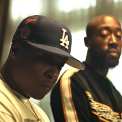 Black Illuminati - Freddie Gibbs, Jada Kiss (Remix)