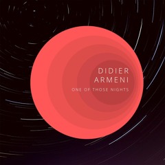One of Those Nights - Didier Armeni