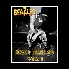 Beaze & Thank You Vol. 1