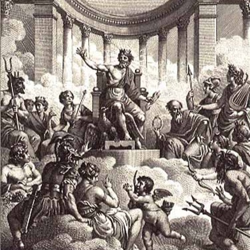 Olympus