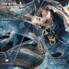 Premiere: B2 - Marijn S - Uh-Oh [PA004]