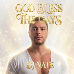 GOD BLESS THE GAYS - Live Set Promo