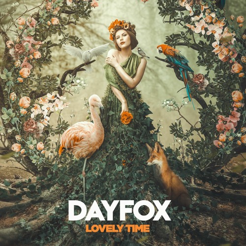 DayFox - Lovely Time (Free Download)