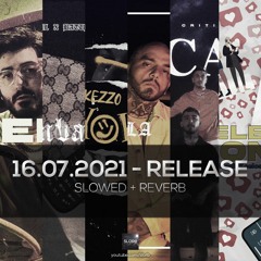 16.07.2021 - Release Day