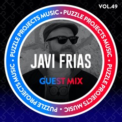 Javi Frias - PuzzleProjectsMusic Guest Mix Vol.49