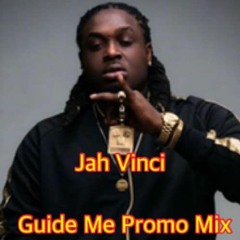 Jah Vinci - Guide Me Mix - 2021 Mixed By Deejay Banks De Baddest