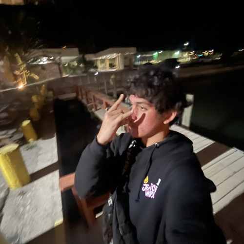 JJCLXUD - Blazed up dreams(Prod. @PerryVsTheWrld + Amax)