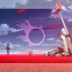 86 EIGHTY SIX ANIME ED - Avid [Yoruni Remix]