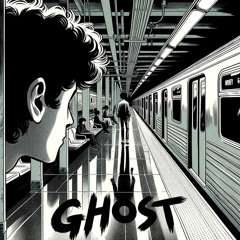 Ghost (ft. babyraph)