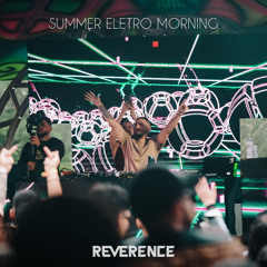 Summer Eletro Morning Vol.1