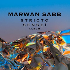 Premiere : Marwan Sabb - Yug Dab [Stricto Senseï Album]