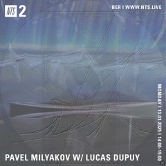 NTS January 2025