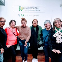 Talleres de la memoria: un espacio gratuito de contención para las y los adultos mayores