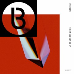 BEDDIGI161 1. Madben - Night Sequence