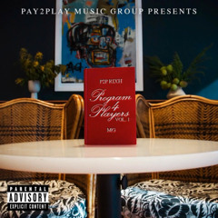 P2P Rixh - CA2VA (feat. Sickboyrari)