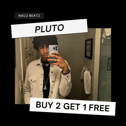 (FREE) Rich Amiri Type Beat - "Pluto"