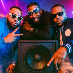 TRIANGLE DES BERMUDES - CHARGER (HARDTEKNO REMIX)