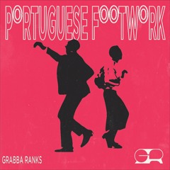 Portuguese Footwork