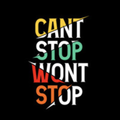 Can’t Stop! Vs Don’t Panic! Freestyle Prod. by SIGHOST - Romeo Rage 1