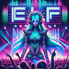 ELF - Eorzea's Limitless Festival - 27/04/24