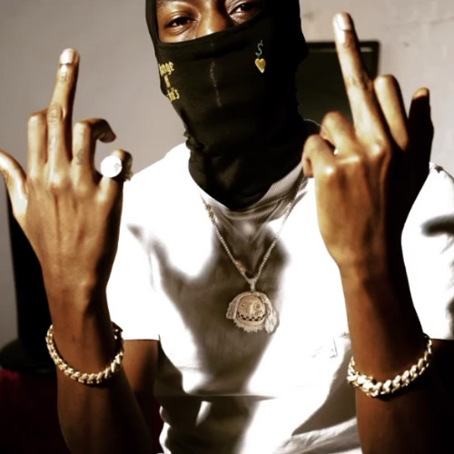 Shawny Binladen - Mask On (snippet)