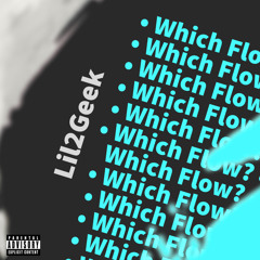 Which Flow? (prod. lucaxo)