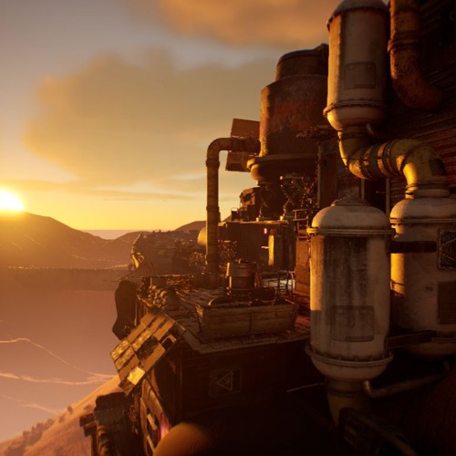 [Dystopian Nightmare Vol.1] Askalithe Mix Darkcore